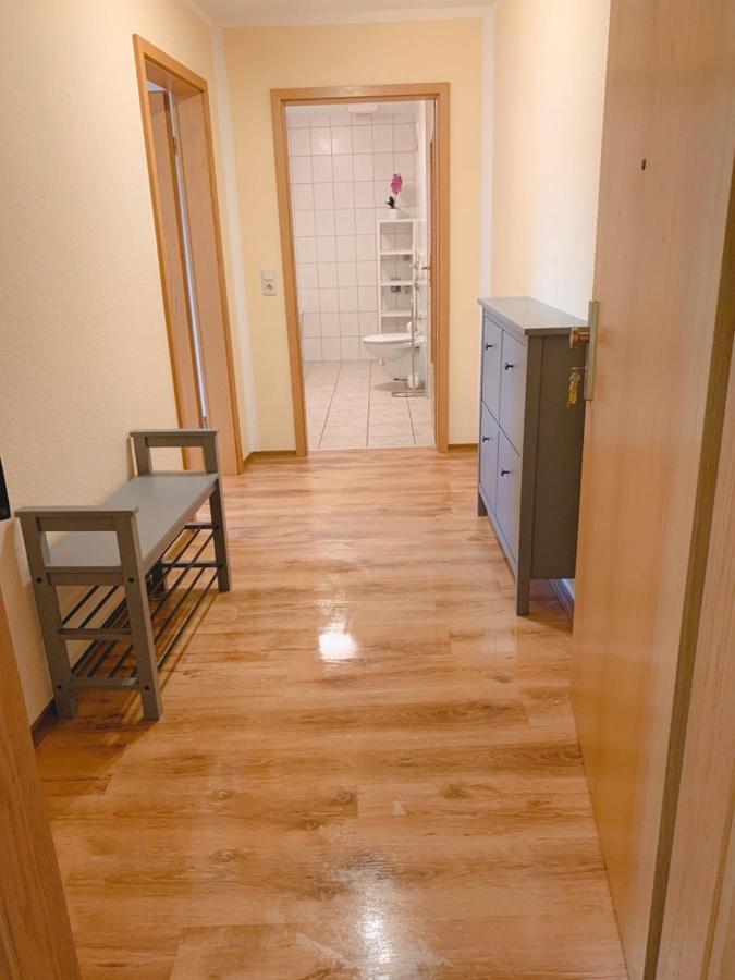 Klosterstrasse 3 Annaberg-Buchholz Kültér fotó