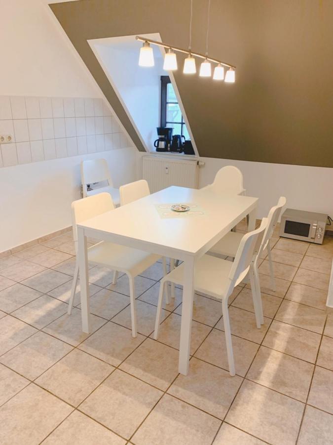 Klosterstrasse 3 Annaberg-Buchholz Kültér fotó