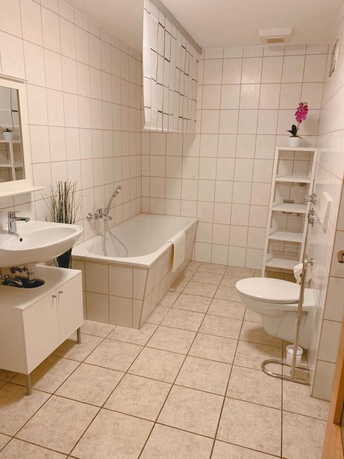 Klosterstrasse 3 Annaberg-Buchholz Kültér fotó